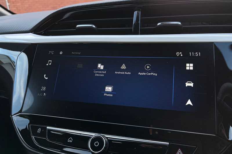 Used Vauxhall Corsa 2024 for sale - 77374480: Photo 40