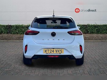 Used Vauxhall Corsa undefined for sale - 77374480: Photo