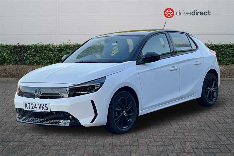 Used Vauxhall Corsa 2024 for sale - 77374480: Photo 7