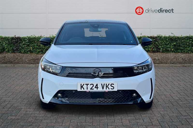 Used Vauxhall Corsa 2024 for sale - 77374480: Photo 8