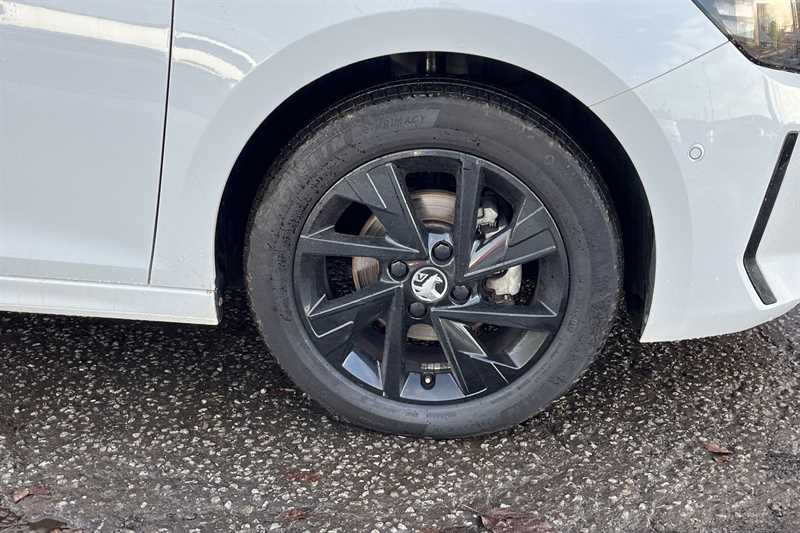 Used Vauxhall Corsa 2024 for sale - 77374480: Photo 9