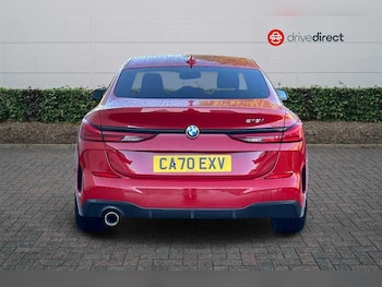 Used BMW 2 Series 2021 for sale - 76929622: Photo