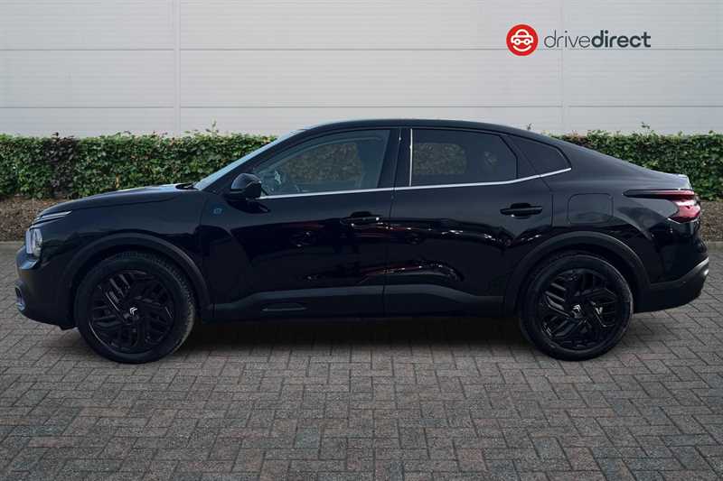 Used Citroen C4 X 2024 for sale - 78208355: Photo 6