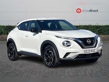 Used Nissan Juke 2023 for sale - 78249357: Photo