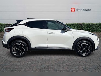 Used Nissan Juke 2023 for sale - 78249357: Photo