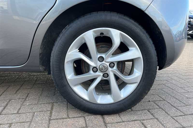 Used Vauxhall Corsa 2018 for sale - 78175450: Photo 10