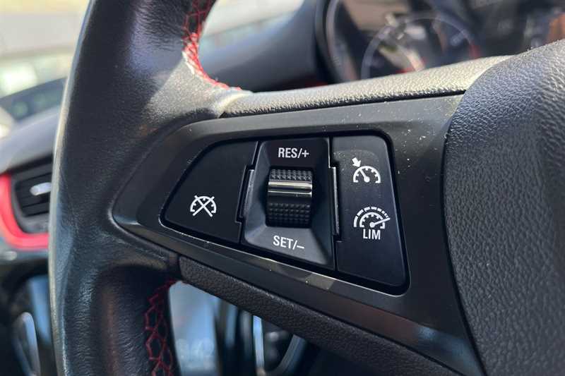 Used Vauxhall Corsa 2018 for sale - 78175450: Photo 21