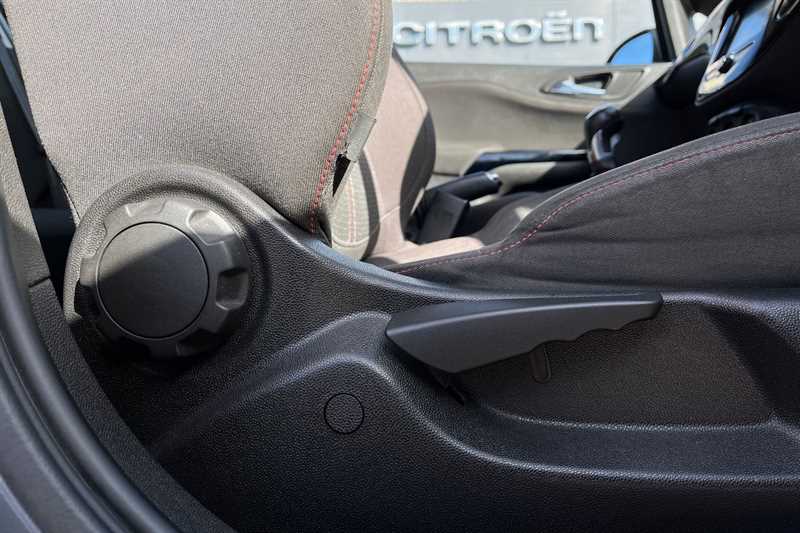 Used Vauxhall Corsa 2018 for sale - 78175450: Photo 26