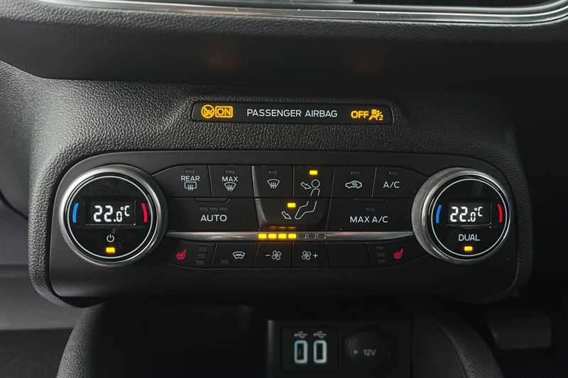 Used Ford Focus 2022 for sale - 78207684: Photo 15