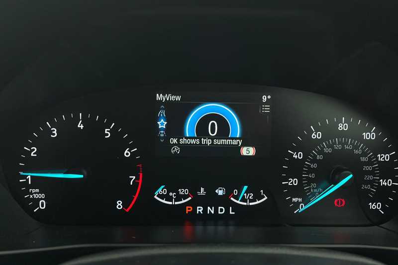 Used Ford Focus 2022 for sale - 78207684: Photo 20