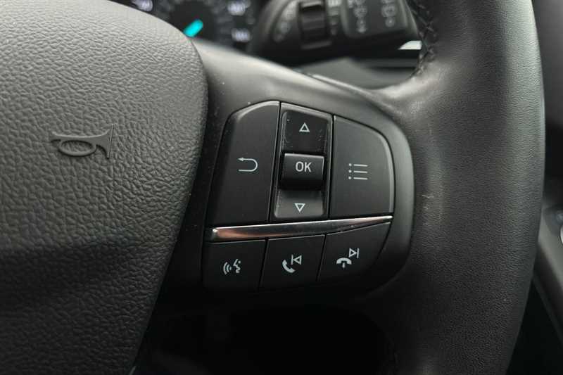 Used Ford Focus 2022 for sale - 78207684: Photo 22