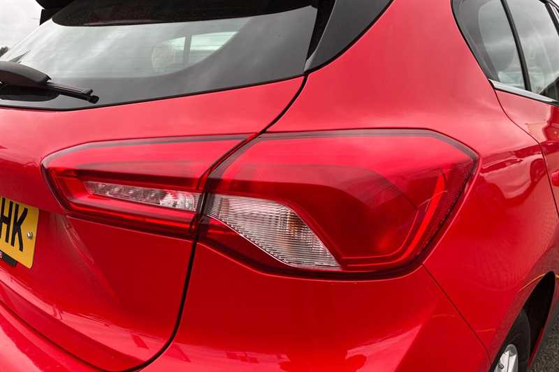 Used Ford Focus 2022 for sale - 78207684: Photo 32