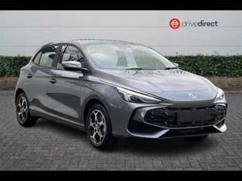 Used MG MG3 2025 for sale - 75117357: Photo