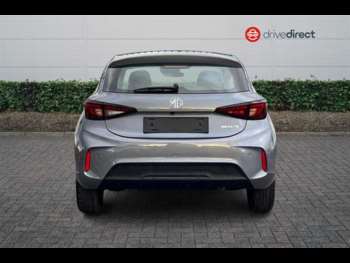 Used MG MG3 2025 for sale - 75117357: Photo