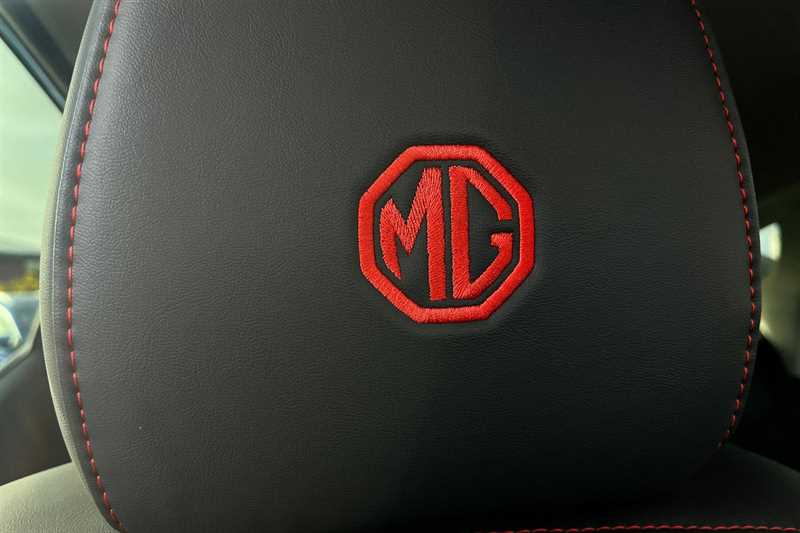 Used MG MG ZS 2024 for sale - 77929726: Photo 37