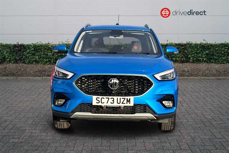 Used MG MG ZS 2024 for sale - 77929726: Photo 8