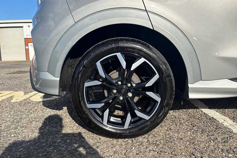 Used Ford Puma 2022 for sale - 77829025: Photo 37