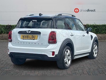 Used MINI Countryman 2018 for sale - 78687049: Photo