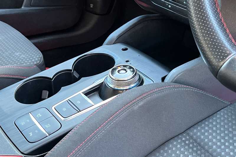 Used Ford Focus 2021 for sale - 77316998: Photo 14