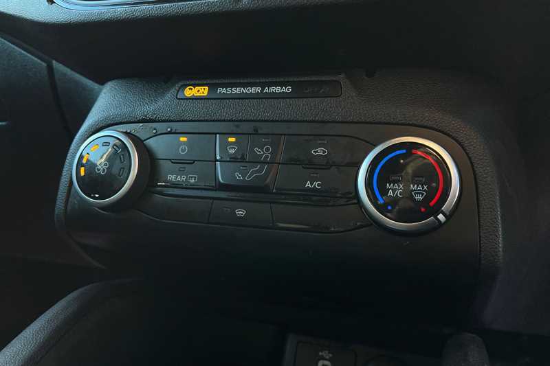 Used Ford Focus 2021 for sale - 77316998: Photo 15