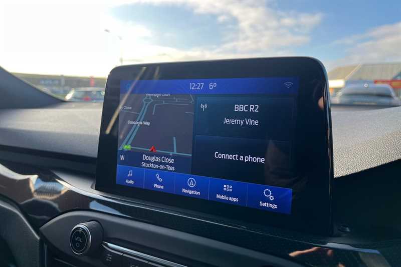 Used Ford Focus 2021 for sale - 77316998: Photo 17