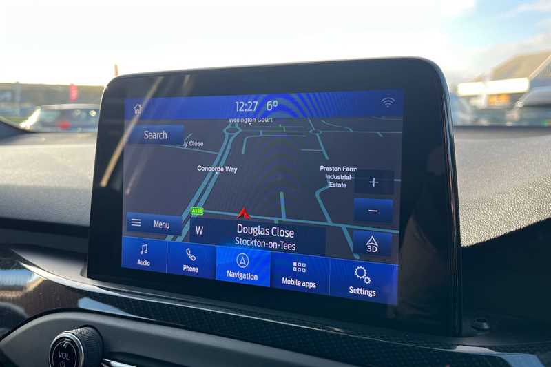 Used Ford Focus 2021 for sale - 77316998: Photo 18