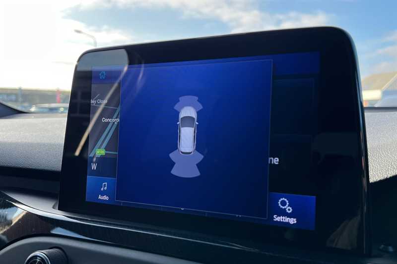 Used Ford Focus 2021 for sale - 77316998: Photo 19