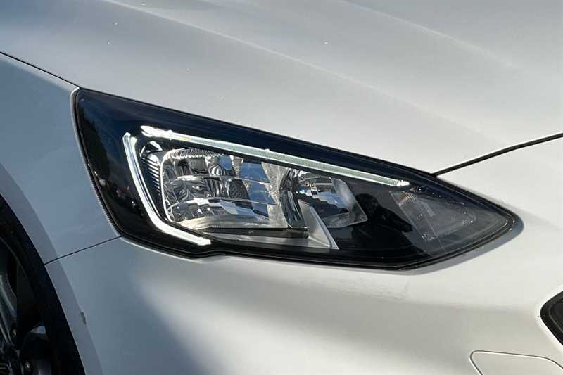 Used Ford Focus 2021 for sale - 77316998: Photo 28