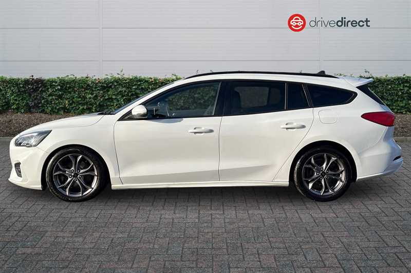 Used Ford Focus 2021 for sale - 77316998: Photo 6