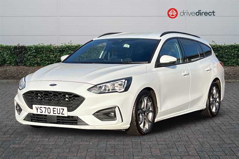 Used Ford Focus 2021 for sale - 77316998: Photo 7