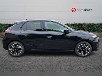 Used Vauxhall Corsa 2025 for sale - 77562054: Photo