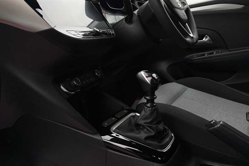 Used Vauxhall Corsa 2023 for sale - 77554745: Photo 14