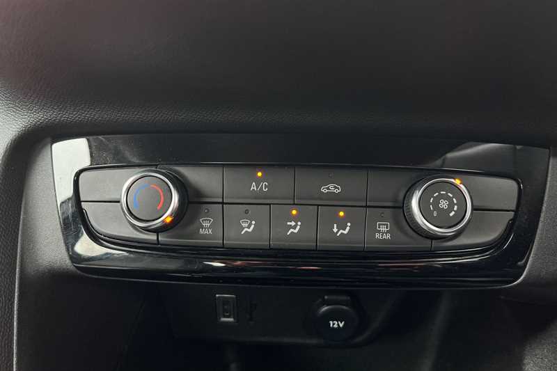 Used Vauxhall Corsa 2023 for sale - 77554745: Photo 15