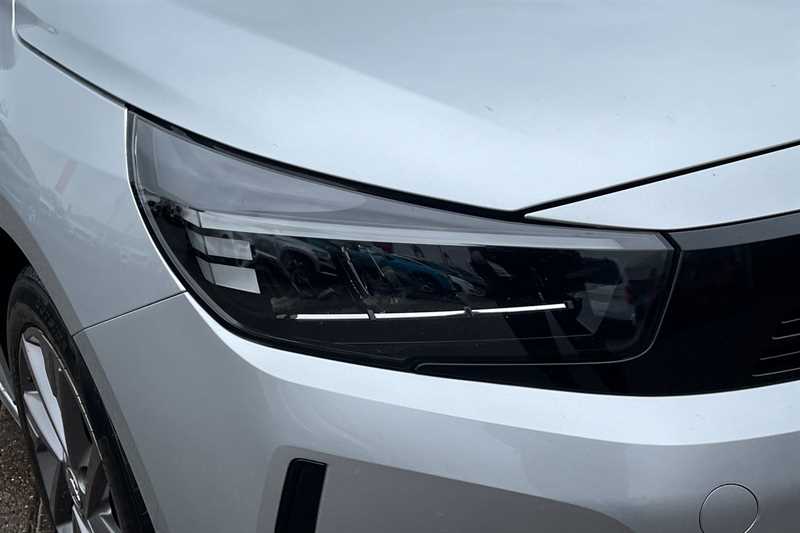 Used Vauxhall Corsa 2023 for sale - 77554745: Photo 28