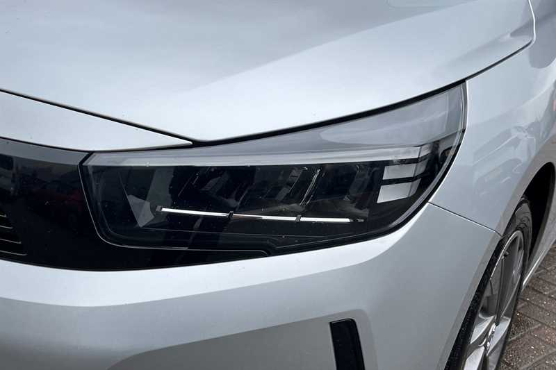 Used Vauxhall Corsa 2023 for sale - 77554745: Photo 29