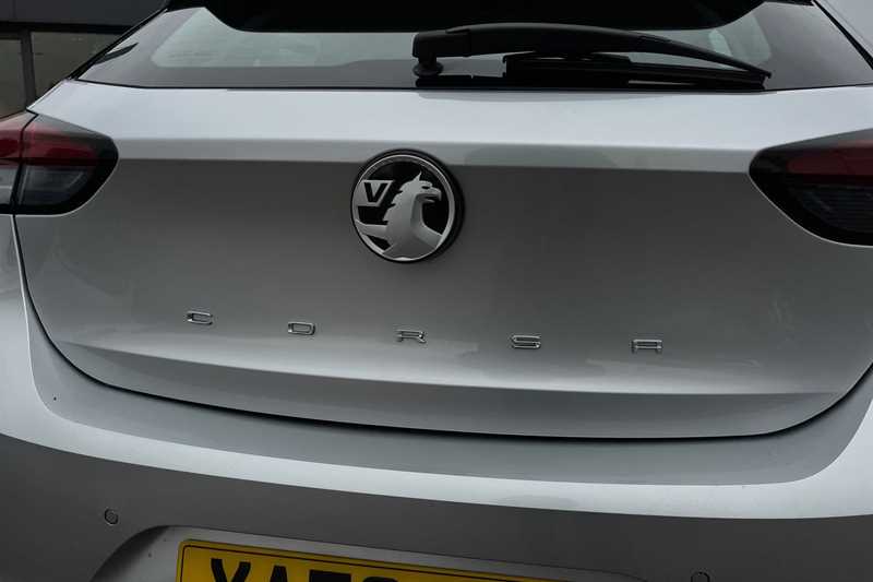 Used Vauxhall Corsa 2023 for sale - 77554745: Photo 30