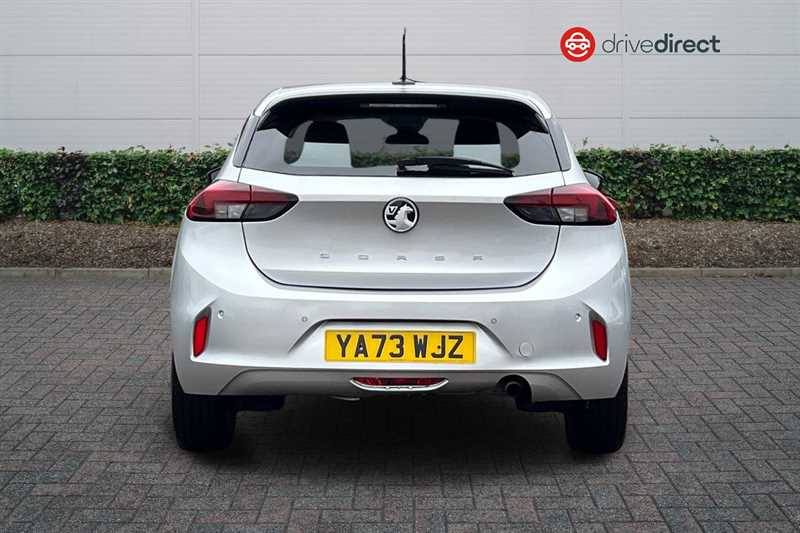 Used Vauxhall Corsa 2023 for sale - 77554745: Photo 4