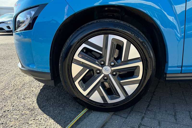 Used Hyundai KONA 2023 for sale - 78207998: Photo 12