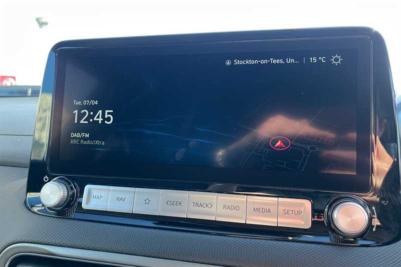 Used Hyundai KONA 2023 for sale - 78207998: Photo 17