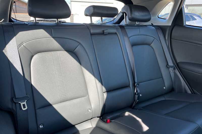 Used Hyundai KONA 2023 for sale - 78207998: Photo 24