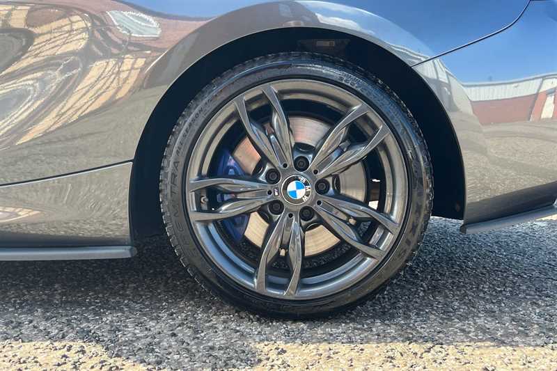 Used BMW 1 Series 2017 for sale - 76088195: Photo 10