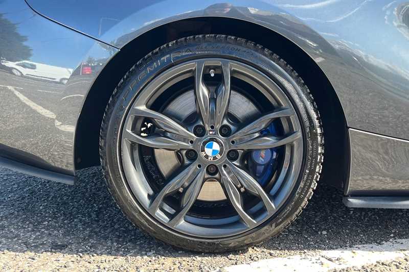 Used BMW 1 Series 2017 for sale - 76088195: Photo 11