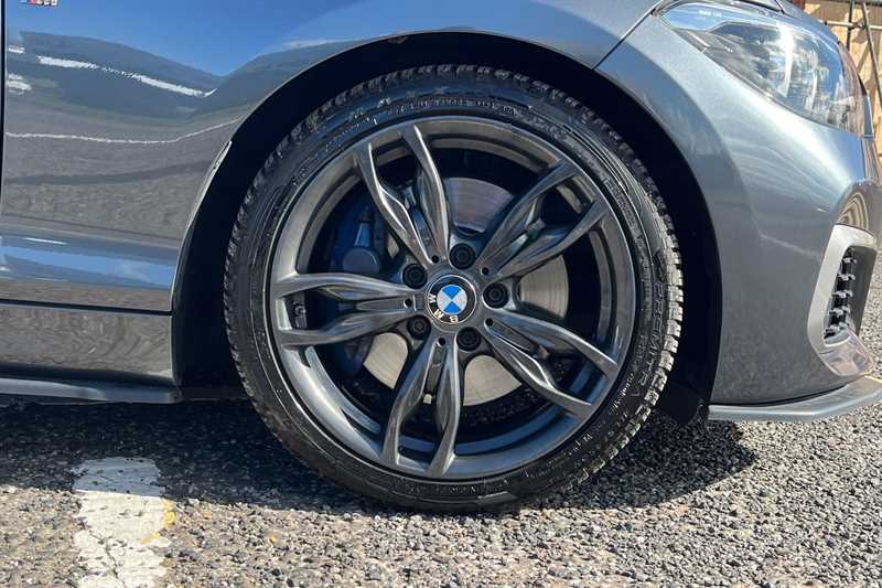 Used BMW 1 Series 2017 for sale - 76088195: Photo 12