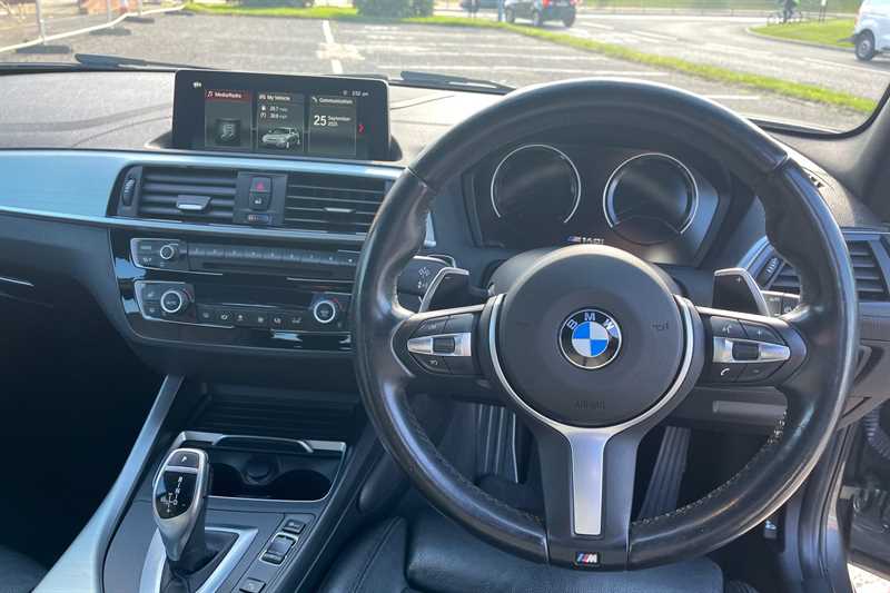 Used BMW 1 Series 2017 for sale - 76088195: Photo 13