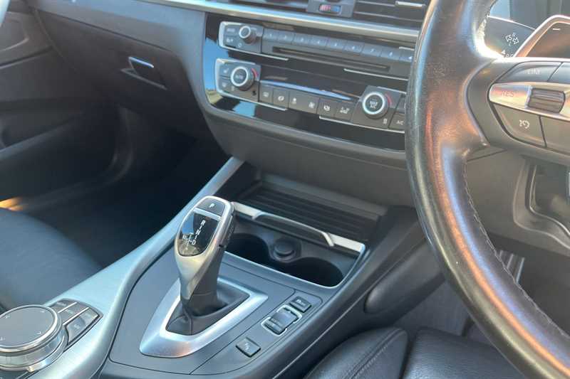 Used BMW 1 Series 2017 for sale - 76088195: Photo 14