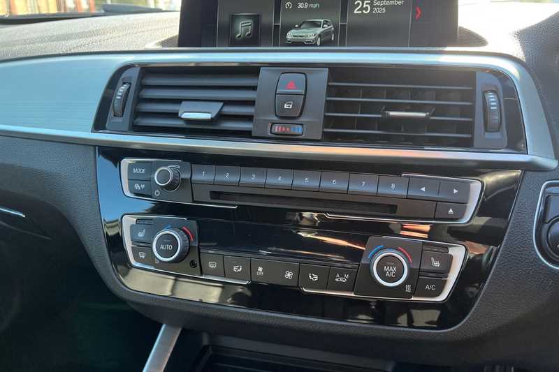 Used BMW 1 Series 2017 for sale - 76088195: Photo 15