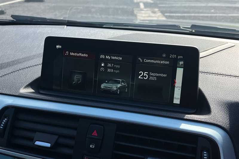 Used BMW 1 Series 2017 for sale - 76088195: Photo 17