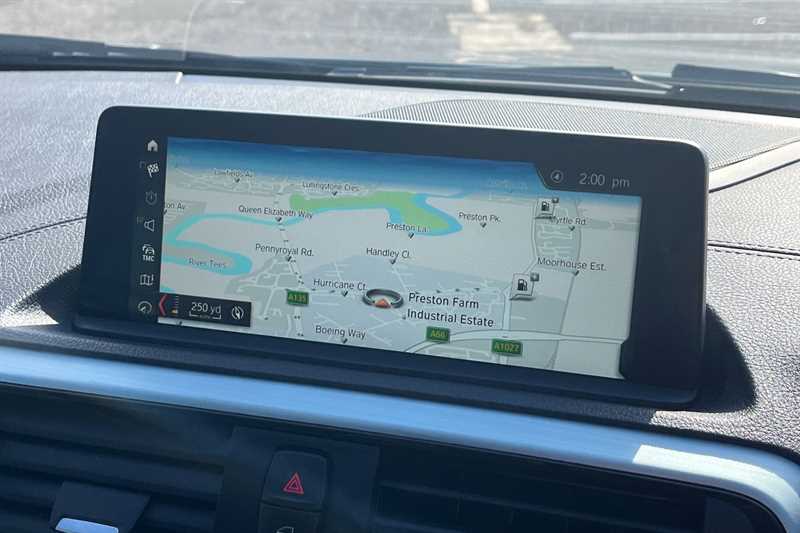 Used BMW 1 Series 2017 for sale - 76088195: Photo 18