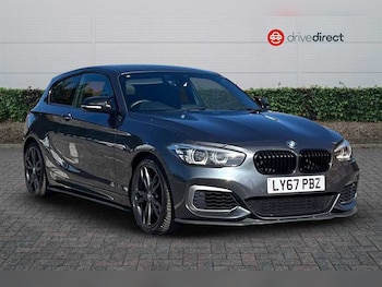 Used BMW 1 Series 2017 for sale - 76088195: Photo