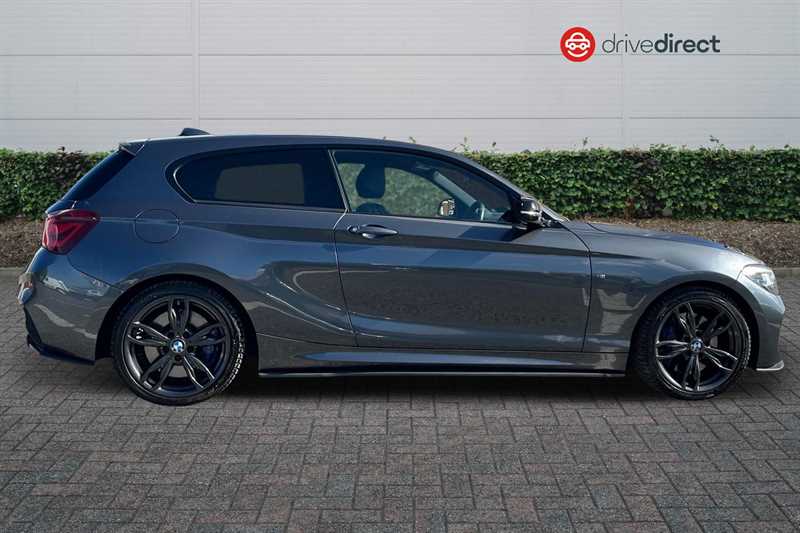 Used BMW 1 Series 2017 for sale - 76088195: Photo 2
